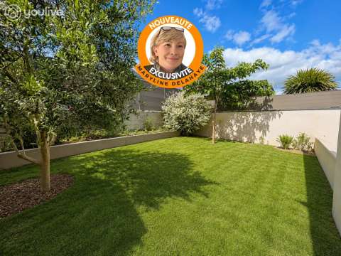 Vente maison 6 pièces Briollay 49