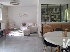 Vente Maison 4 chambresBriollay