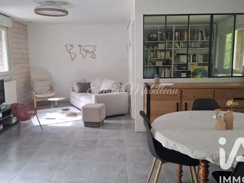 Vente maison 6 pièces Briollay 49