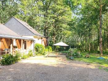 Vente maison 6 pièces Briollay 49