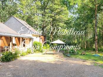 Vente Maison 4 chambresBriollay