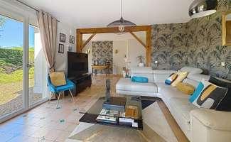 Photo Vente maison Briollay