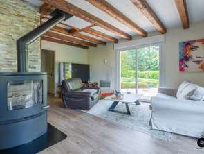Vente Maison 5 chambresBriollay
