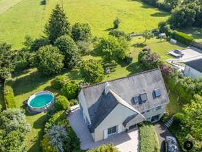 Vente Maison 5 chambresBriollay