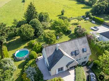 Vente maison 6 pièces Briollay 49