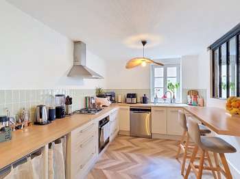 Vente maison 4 pièces Briollay 49