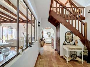 Photo Vente maison Briollay