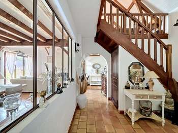 Vente maison 7 pièces Briollay 49