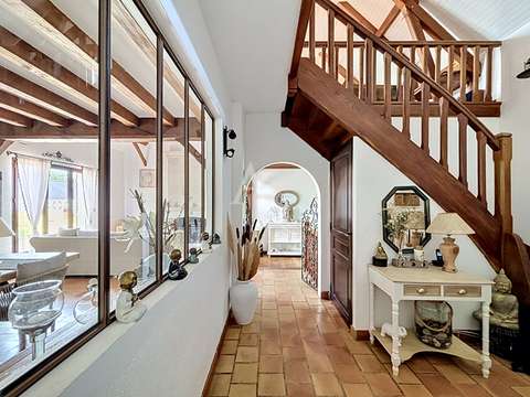 Vente maison 7 pièces Briollay 49