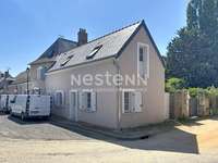 Vente maison 3 pièces Vente maison 3 pièces