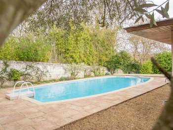Vente maison 7 pièces Briollay 49
