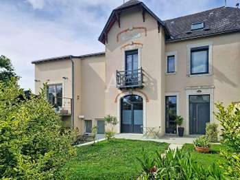 Maison 5 pièces 154 m² · à Briollay · 154 m² · 299 900 €