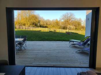 Vente Maison 4 chambresBriollay