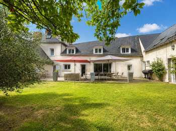 Photo Vente maison Briollay