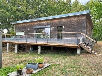 Vente Maison 3 chambresBriollay