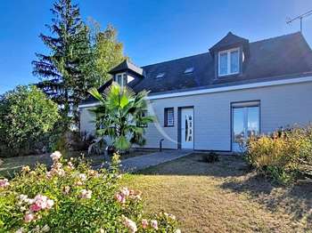 Vente maison 6 pièces Briollay 49