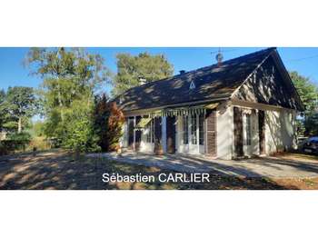 Vente Maison 3 chambresBriollay