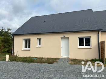 Vente Maison 3 chambresBriollay