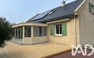 Photo Vente maison Brion