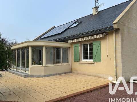 Vente maison 5 pièces Brion 49