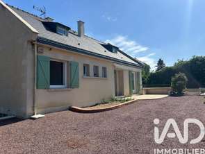 Vente Maison 4 chambresBrion