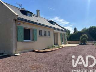 Vente maison 5 pièces Vente maison 5 pièces