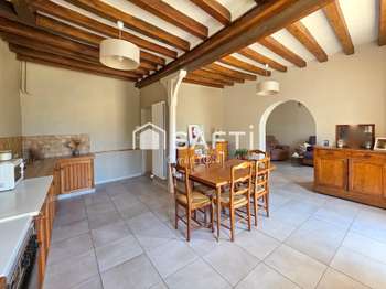 Vente maison 6 pièces Brion 49
