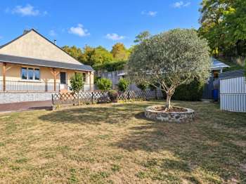 Vente maison 5 pièces Brion 49