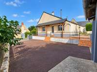 Vente maison 5 pièces Vente maison 5 pièces