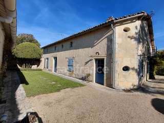 Vente maison 9 pièces