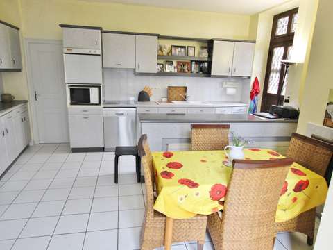 Vente maison 10 pièces Vente maison 10 pièces