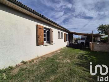 Vente maison 5 pièces Brion-près-Thouet 79