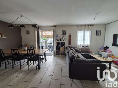 Vente maison 5 pièces Vente maison 5 pièces