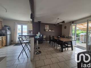 Vente maison 5 pièces Vente maison 5 pièces