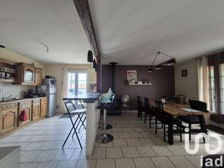 Vente maison 5 pièces Vente maison 5 pièces