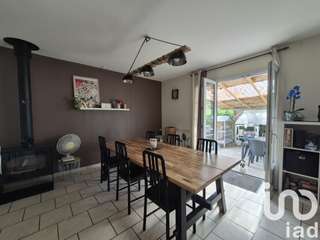 Vente maison 5 pièces Vente maison 5 pièces