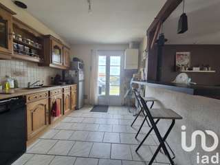 Vente maison 5 pièces Vente maison 5 pièces