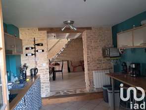 Vente Maison 3 chambresBrion-près-Thouet