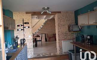 Photo Vente maison Brion-près-Thouet