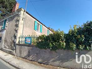 Vente Maison 3 chambresBrion-près-Thouet