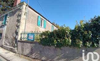 Photo Vente maison Brion-près-Thouet