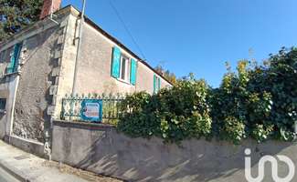 Photo Vente maison Brion-près-Thouet