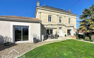 Photo Vente maison Brion-près-Thouet