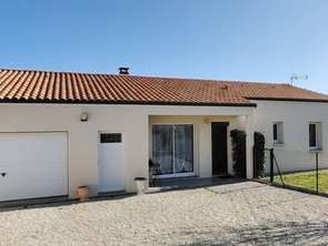 Vente Maison 2 chambresBrion-près-Thouet