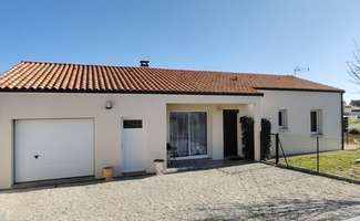 Photo Vente maison Brion-près-Thouet