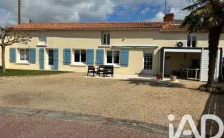Photo Vente maison Brion-près-Thouet