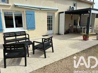 Vente maison 5 pièces Vente maison 5 pièces
