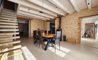 Photo Vente maison Brion-près-Thouet