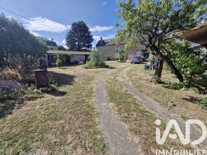 Vente Maison 5 piècesBrion-près-Thouet
