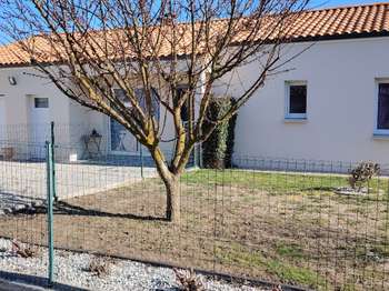 Vente Maison 2 chambresBrion-près-Thouet